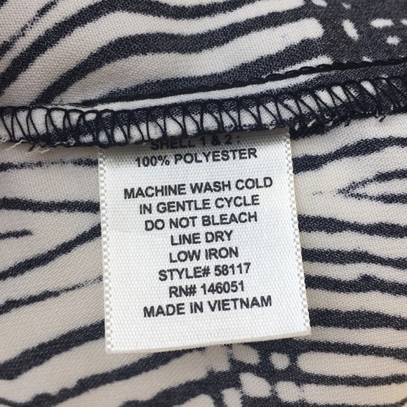 Monteau Dress - Picture 6 of 6